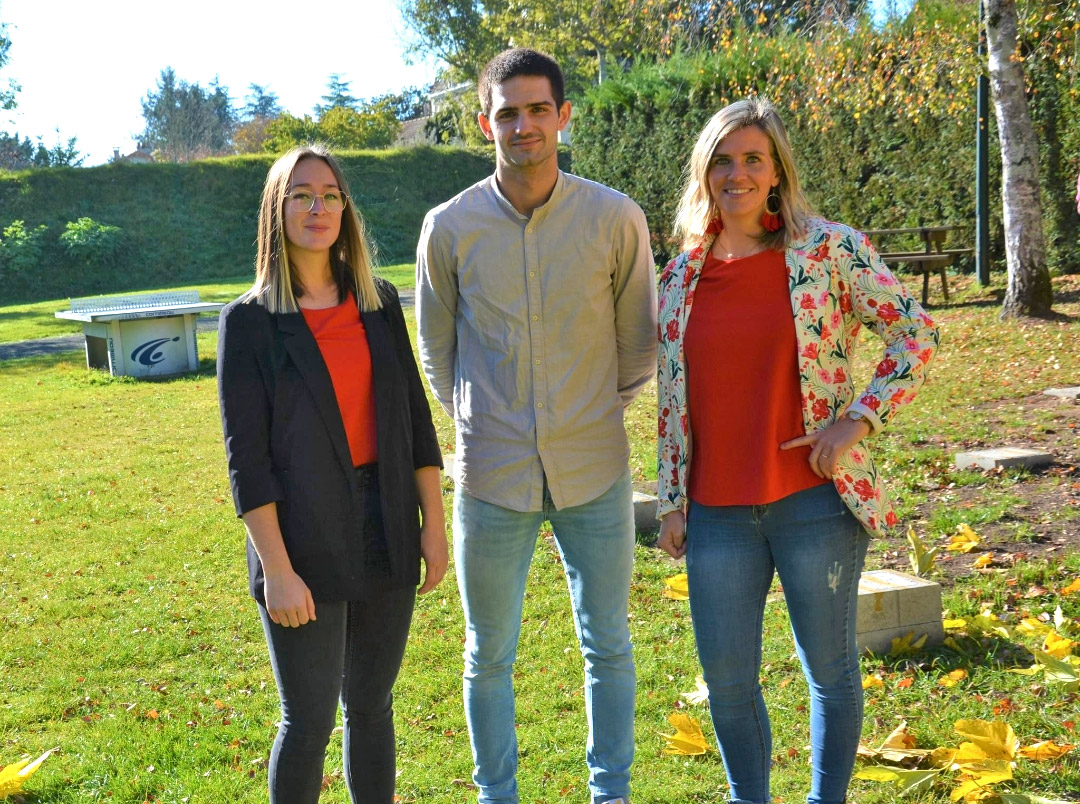 Recrutement terminé – Facilitateur.trice pour la petite enfance –&nbsp;2024