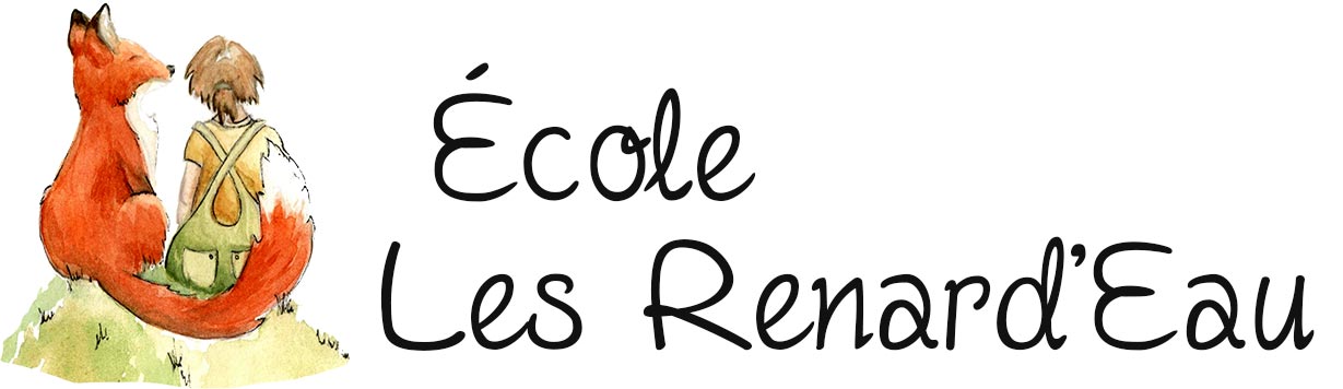 Ecole Collège les Renard'Eau à Antigny (86)